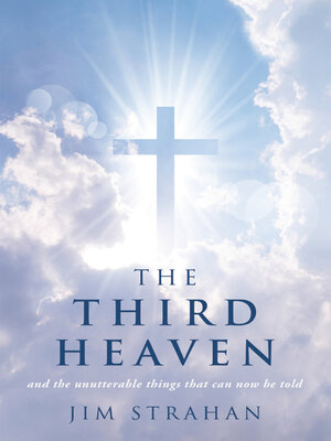 cover image of THE THIRD HEAVEN